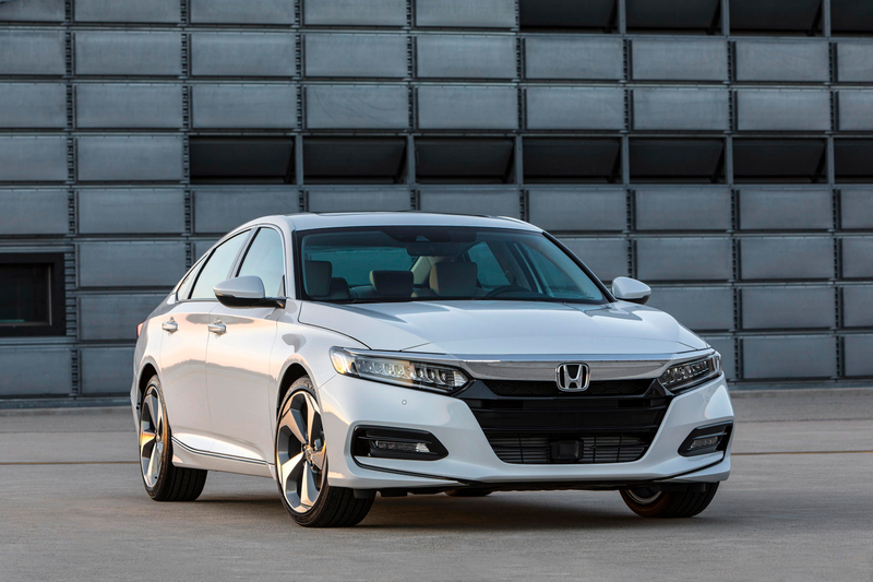 Illustration for article titled Okay I may want a 10th gen Accord....